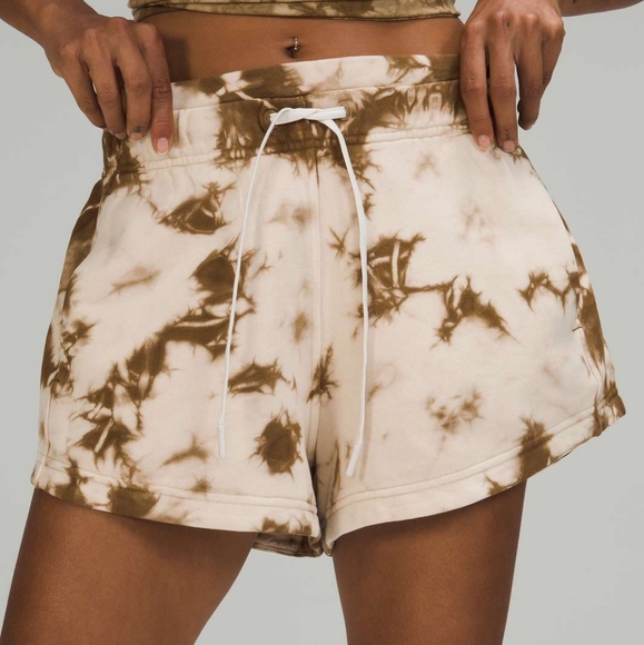 Lululemon Inner Glow Short - Picture 2 of 9